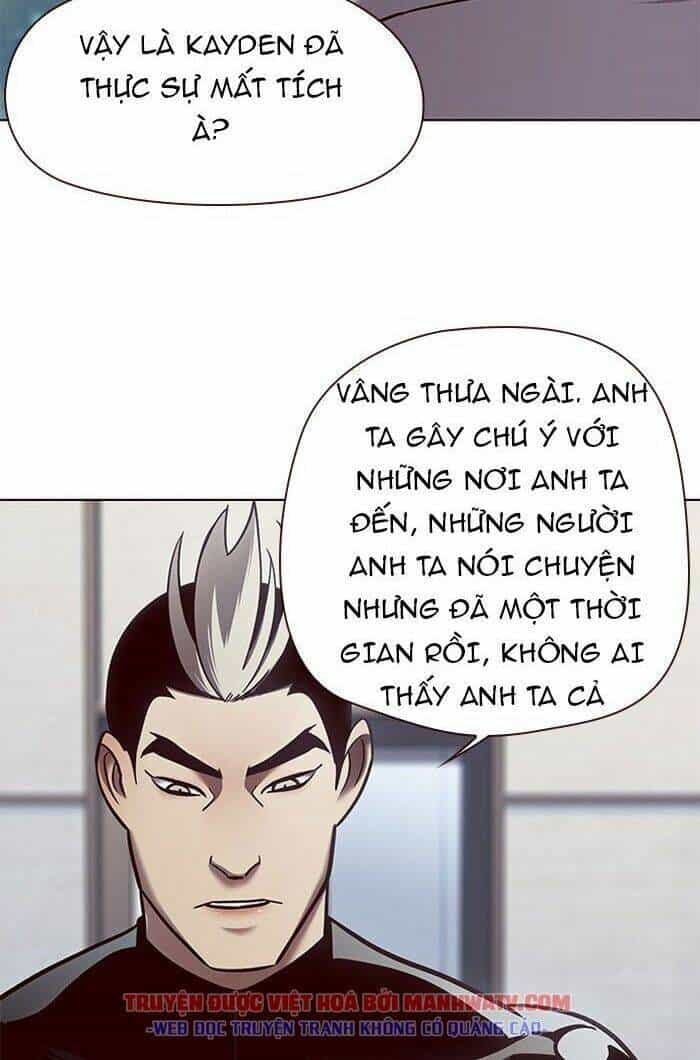 Hoá Thân Thành Mèo - Chương 73 - ảnh 15