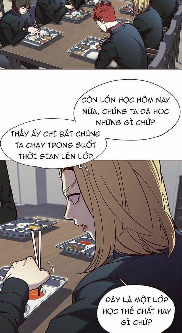 Hoá Thân Thành Mèo - Chương 73 - ảnh 52