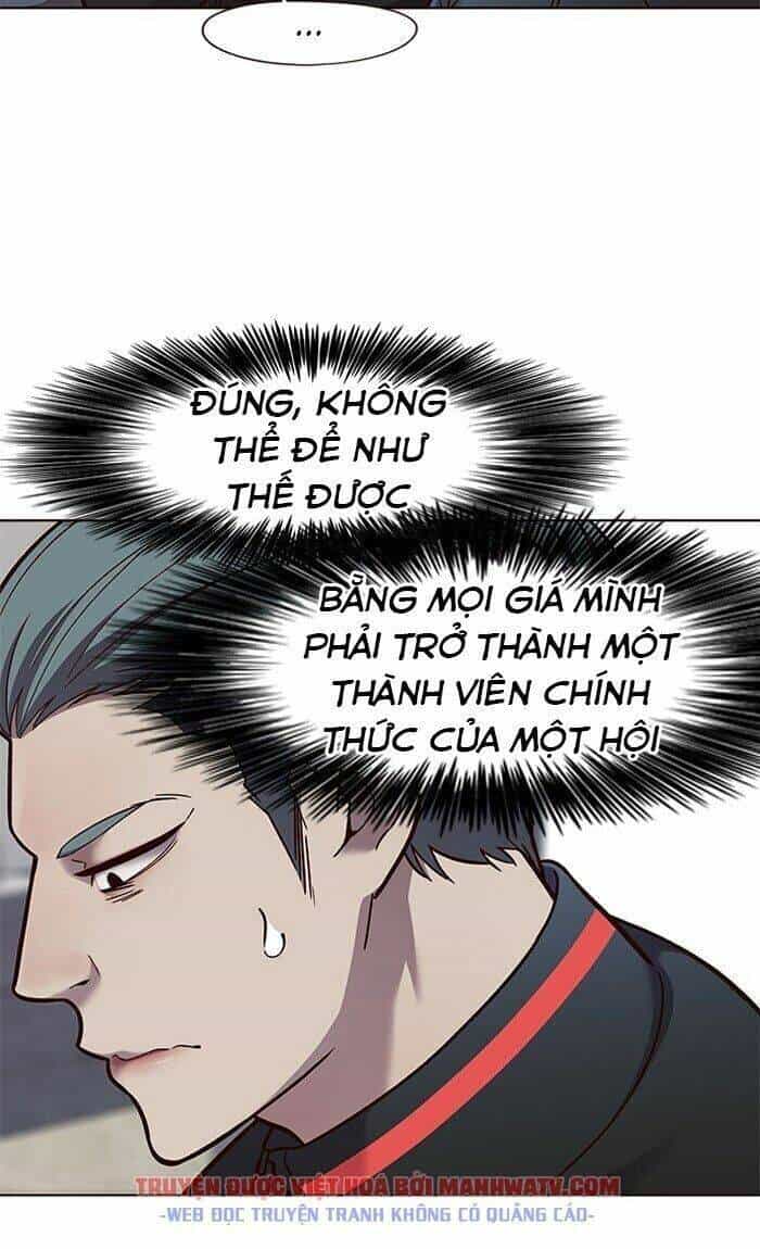 Hoá Thân Thành Mèo - Chương 73 - ảnh 54