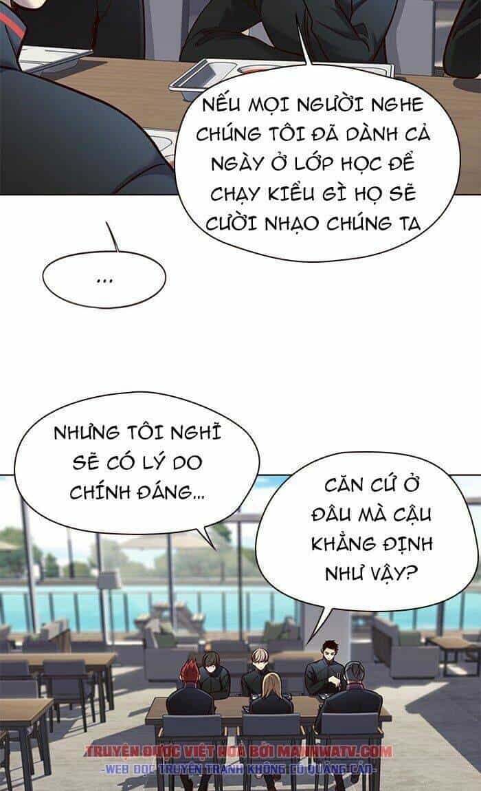 Hoá Thân Thành Mèo - Chương 73 - ảnh 58
