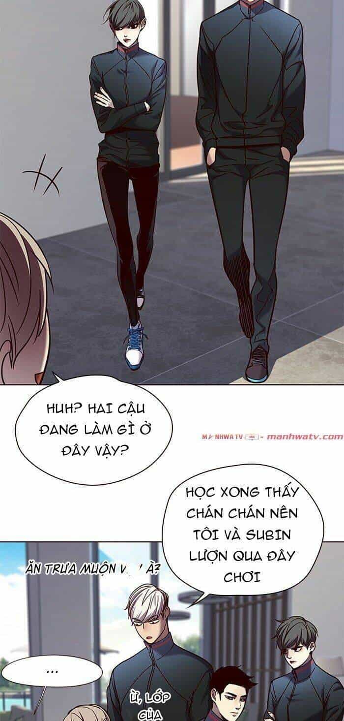 Hoá Thân Thành Mèo - Chương 73 - ảnh 60