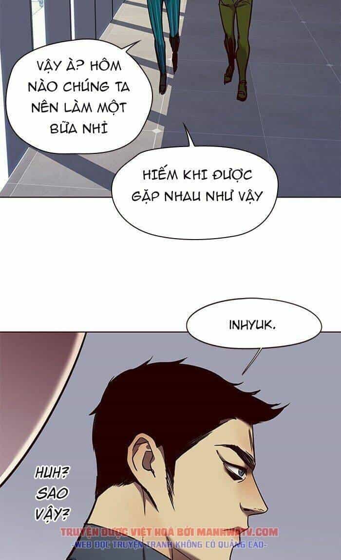 Hoá Thân Thành Mèo - Chương 73 - ảnh 67