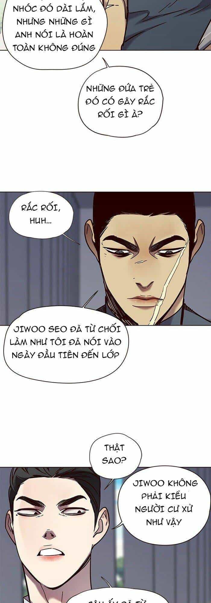 Hoá Thân Thành Mèo - Chương 73 - ảnh 70