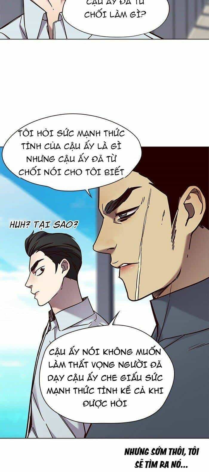 Hoá Thân Thành Mèo - Chương 73 - ảnh 71