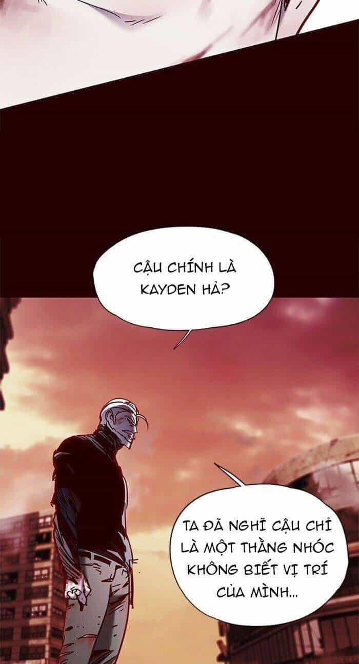 Hoá Thân Thành Mèo - Chương 73 - ảnh 8