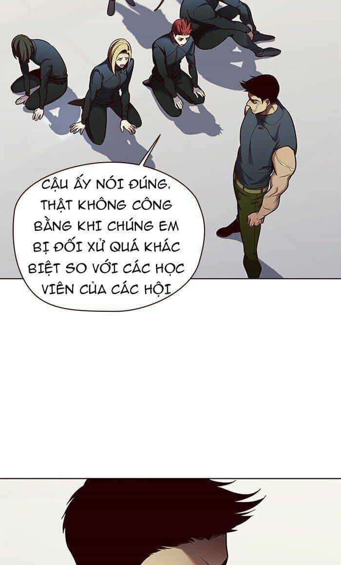 Hoá Thân Thành Mèo - Chương 74 - ảnh 14