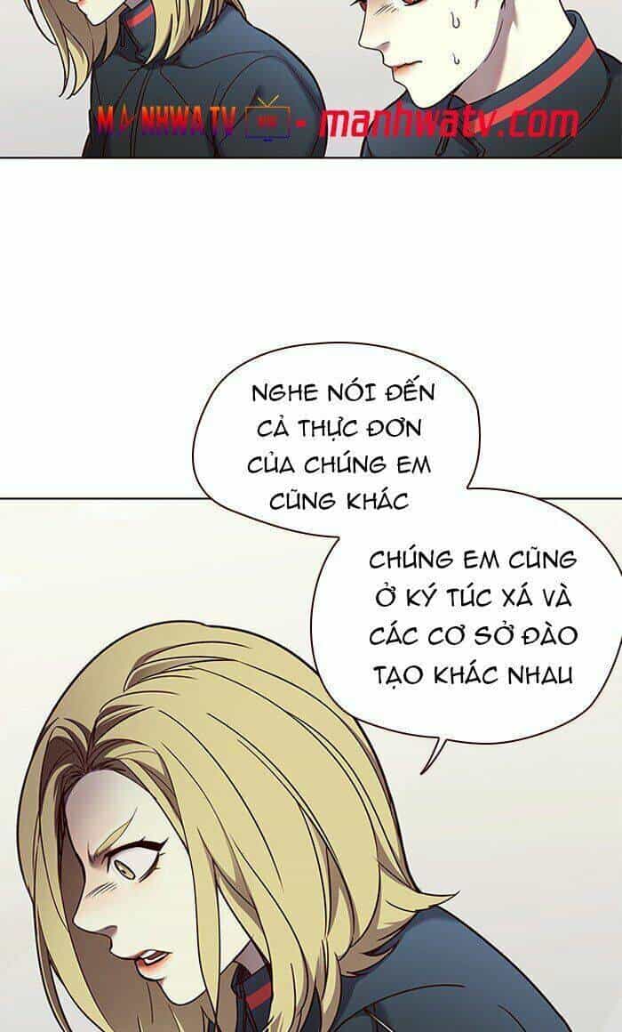 Hoá Thân Thành Mèo - Chương 74 - ảnh 16