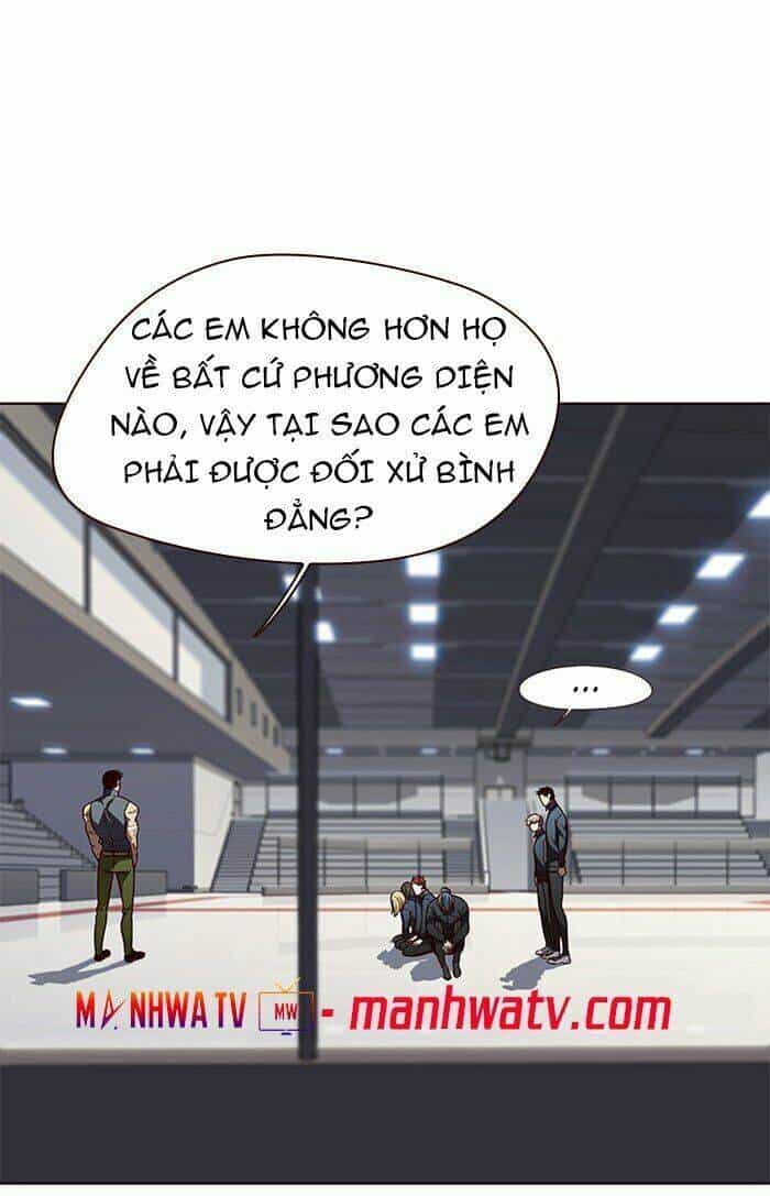 Hoá Thân Thành Mèo - Chương 74 - ảnh 27