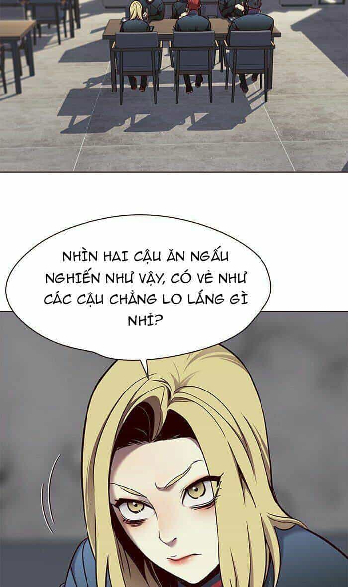 Hoá Thân Thành Mèo - Chương 74 - ảnh 31