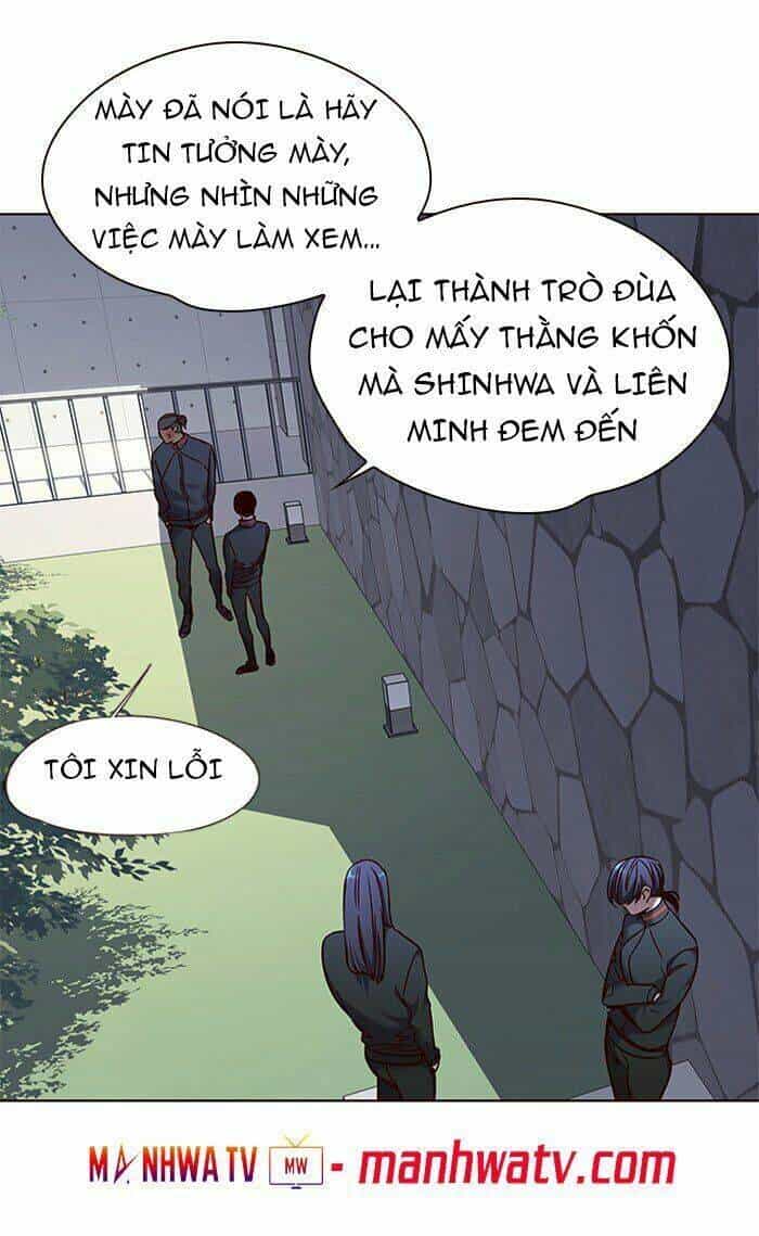 Hoá Thân Thành Mèo - Chương 74 - ảnh 52