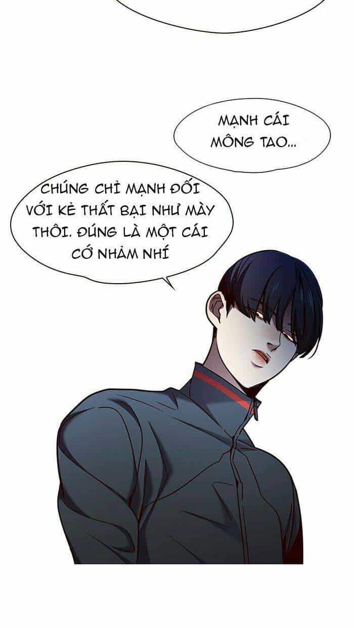 Hoá Thân Thành Mèo - Chương 74 - ảnh 57