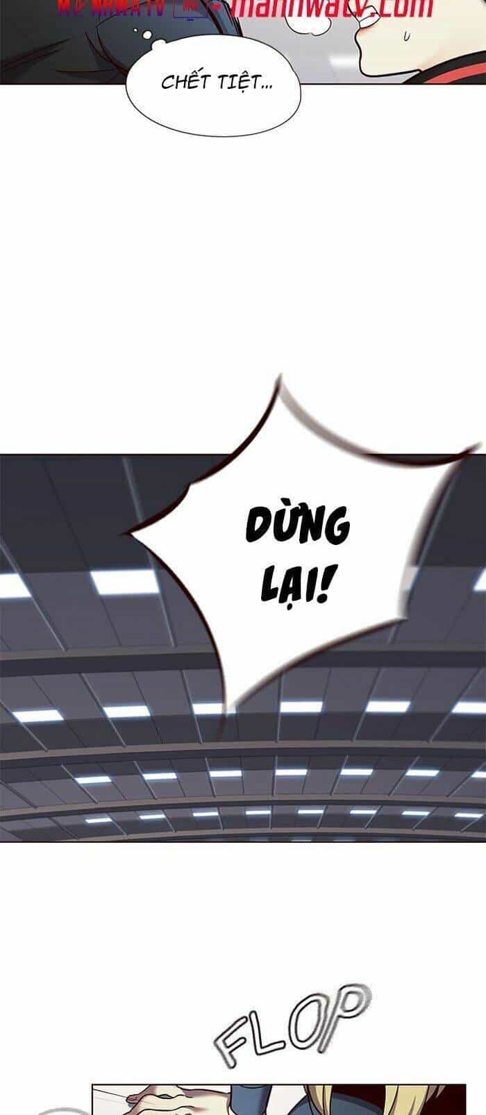 Hoá Thân Thành Mèo - Chương 74 - ảnh 8