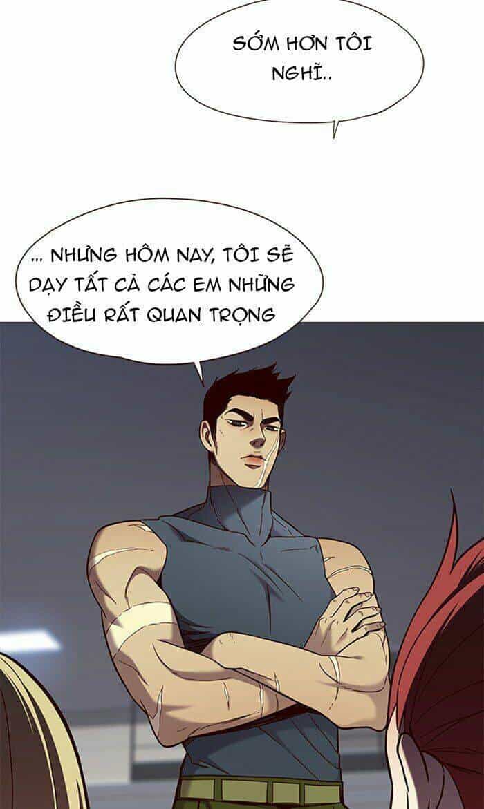 Hoá Thân Thành Mèo - Chương 75 - ảnh 10