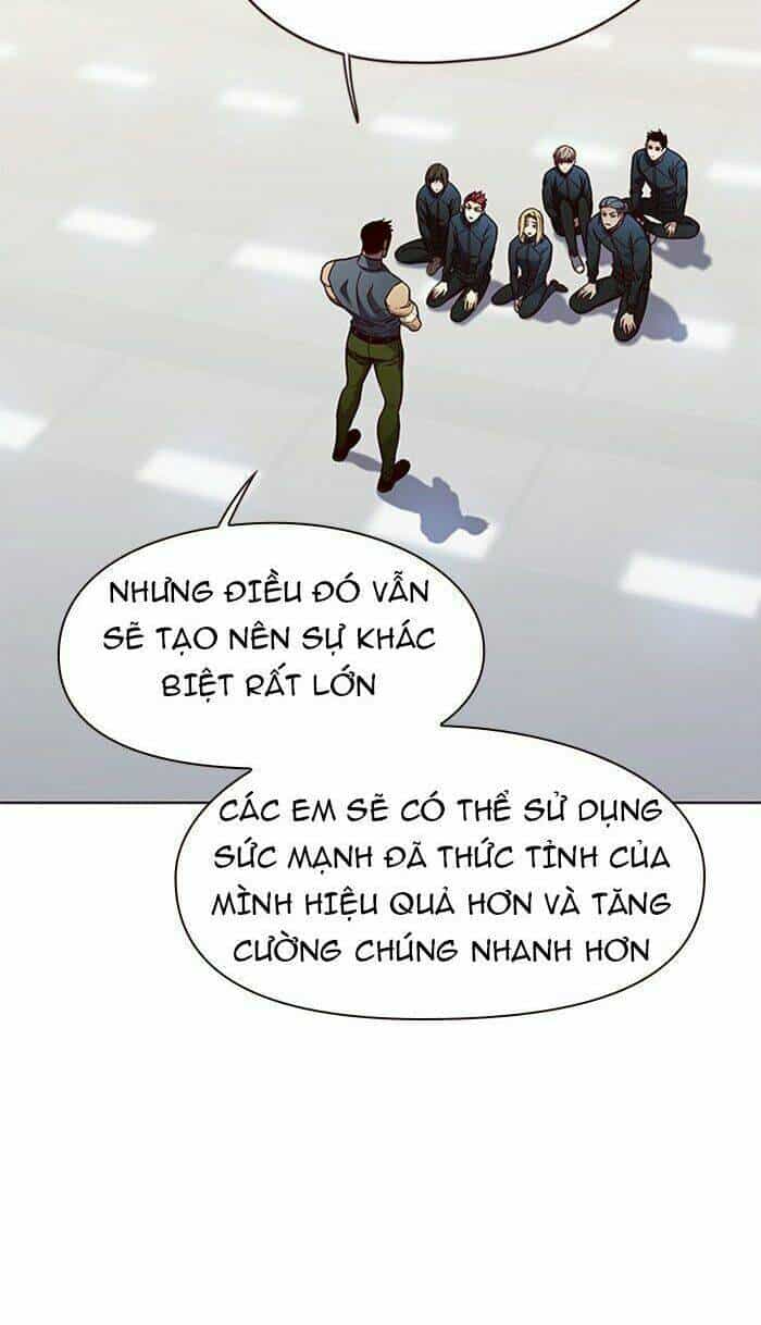 Hoá Thân Thành Mèo - Chương 75 - ảnh 15