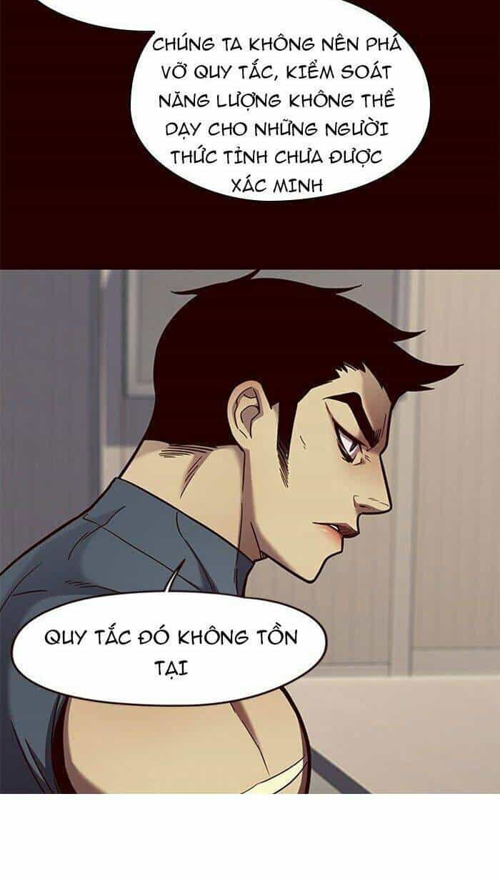 Hoá Thân Thành Mèo - Chương 75 - ảnh 23