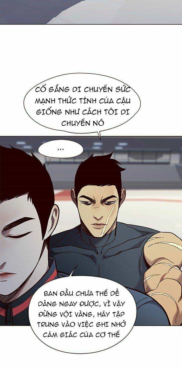 Hoá Thân Thành Mèo - Chương 75 - ảnh 31