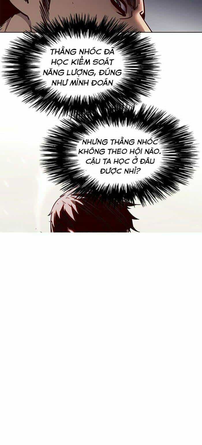 Hoá Thân Thành Mèo - Chương 75 - ảnh 35