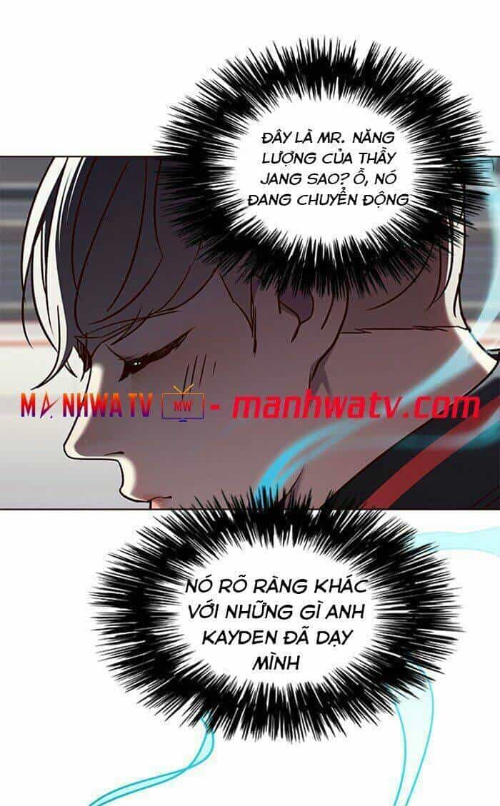Hoá Thân Thành Mèo - Chương 75 - ảnh 47