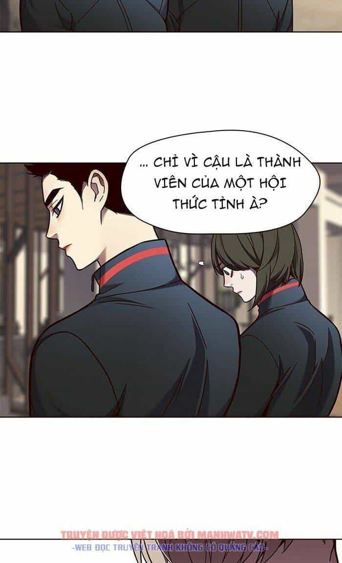 Hoá Thân Thành Mèo - Chương 76 - ảnh 29