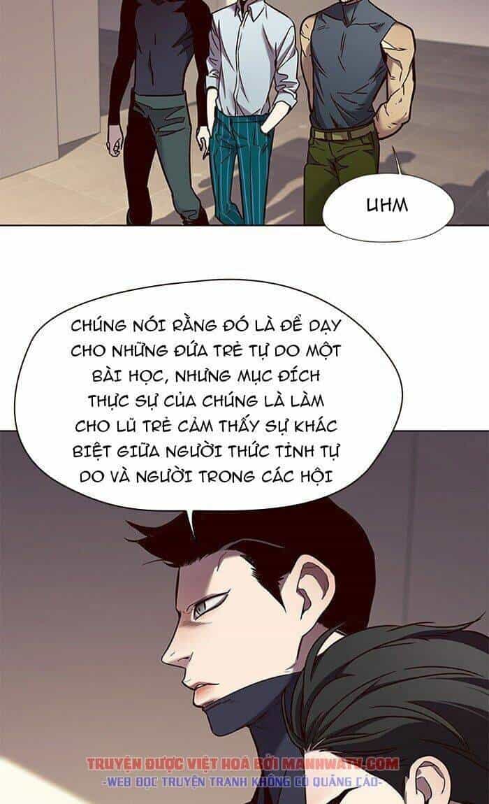 Hoá Thân Thành Mèo - Chương 76 - ảnh 59