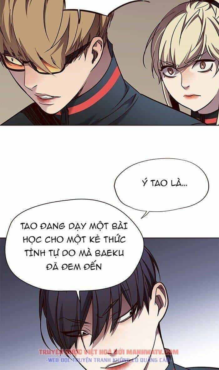 Hoá Thân Thành Mèo - Chương 76 - ảnh 9