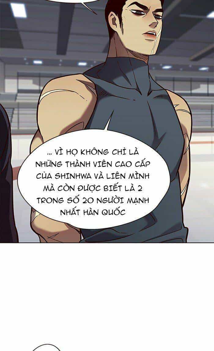 Hoá Thân Thành Mèo - Chương 77 - ảnh 35