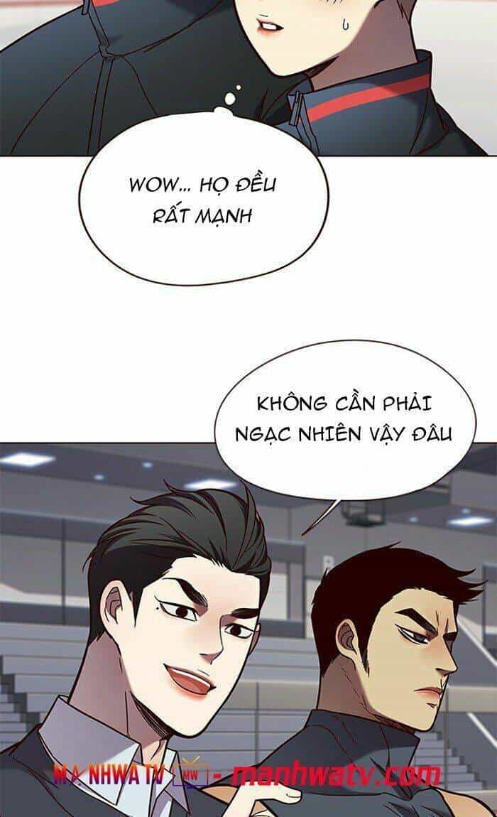 Hoá Thân Thành Mèo - Chương 77 - ảnh 38