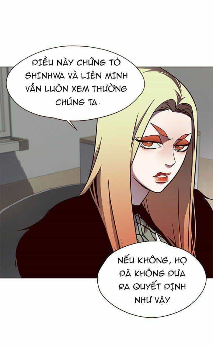 Hoá Thân Thành Mèo - Chương 77 - ảnh 62