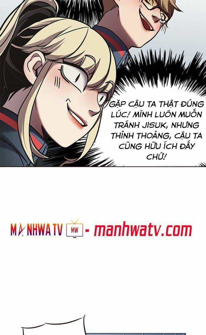 Hoá Thân Thành Mèo - Chương 78 - ảnh 13