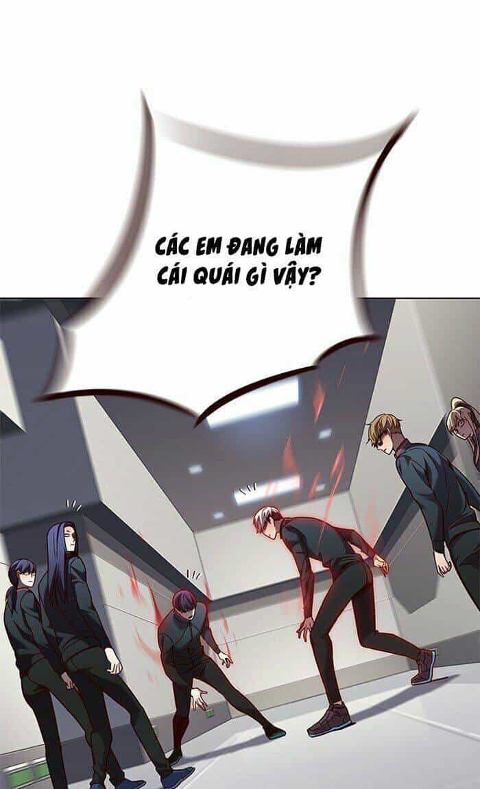 Hoá Thân Thành Mèo - Chương 78 - ảnh 37
