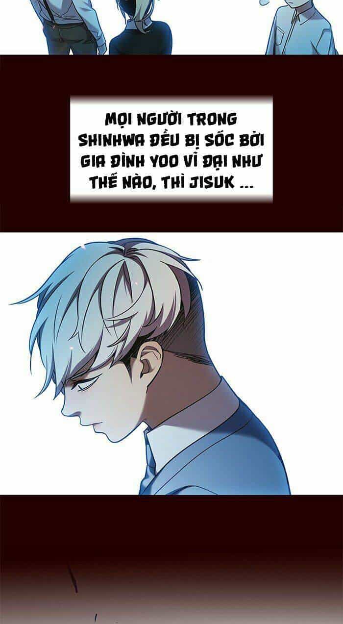Hoá Thân Thành Mèo - Chương 78 - ảnh 4