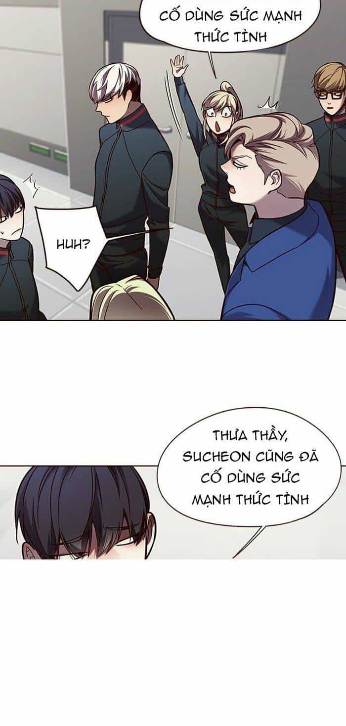 Hoá Thân Thành Mèo - Chương 78 - ảnh 41
