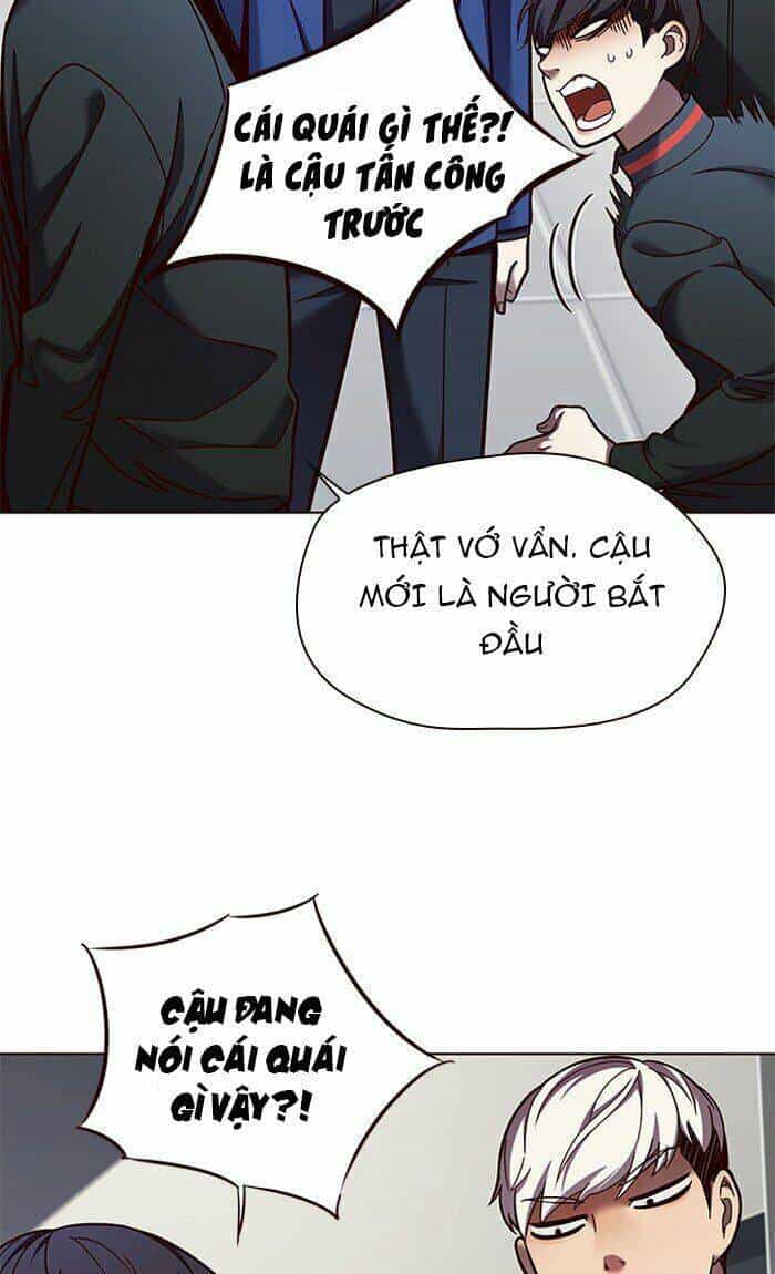 Hoá Thân Thành Mèo - Chương 78 - ảnh 44