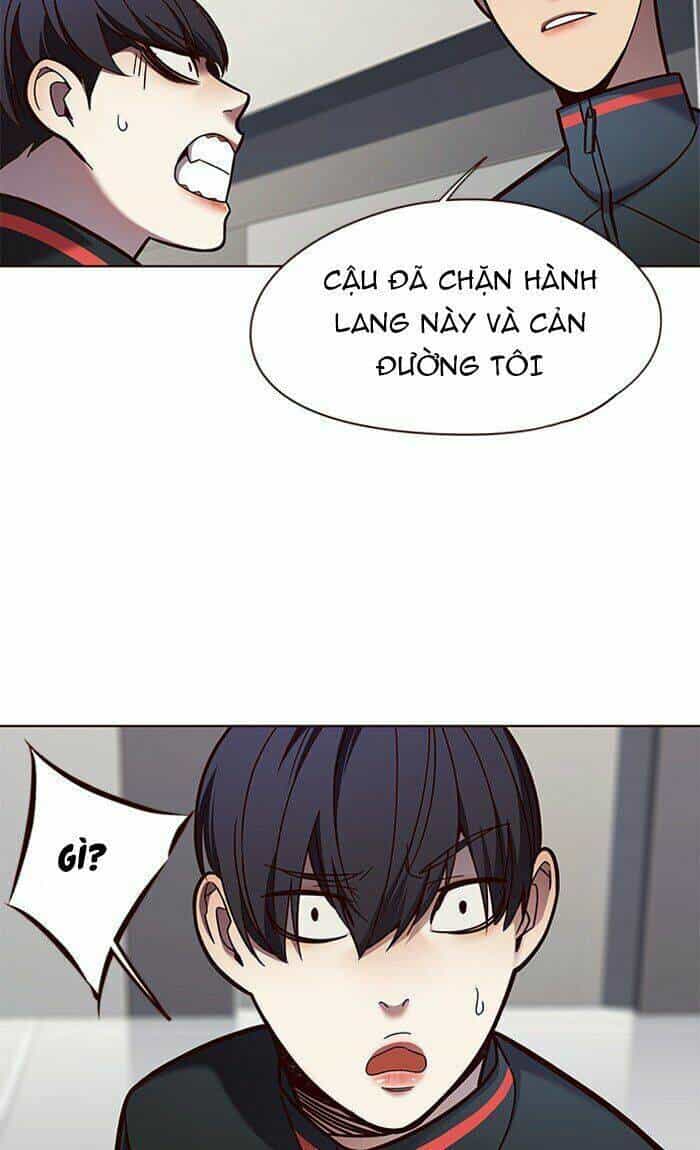Hoá Thân Thành Mèo - Chương 78 - ảnh 45