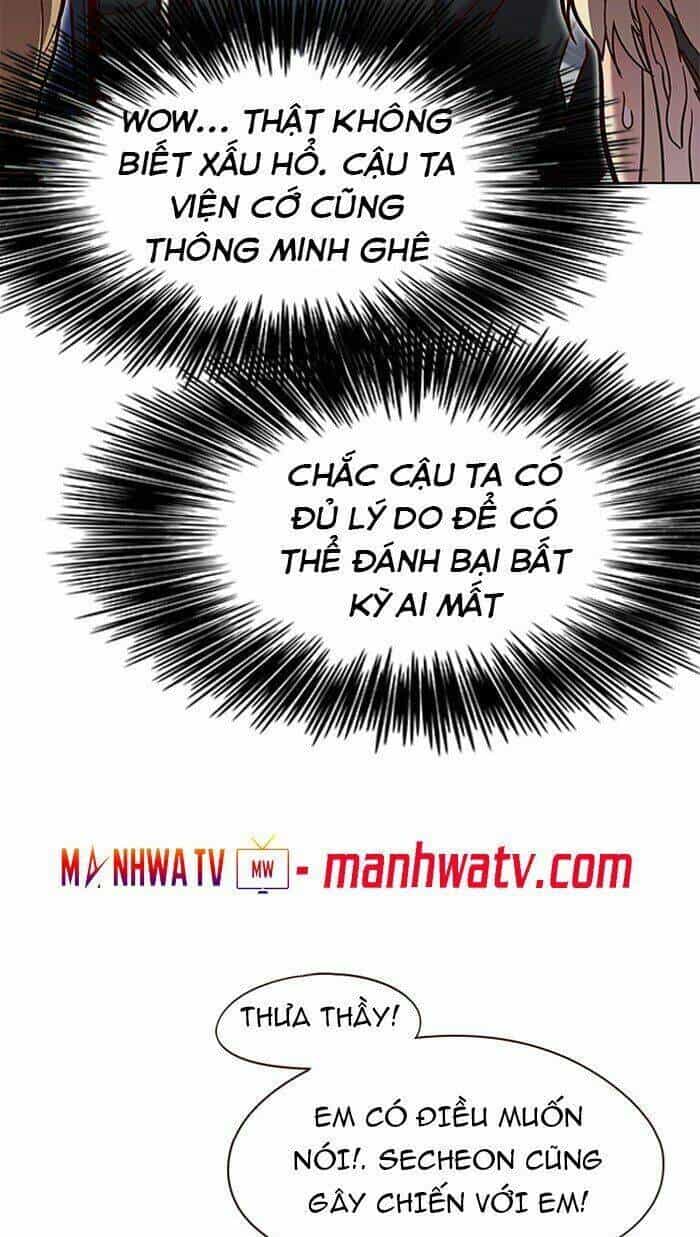 Hoá Thân Thành Mèo - Chương 78 - ảnh 51