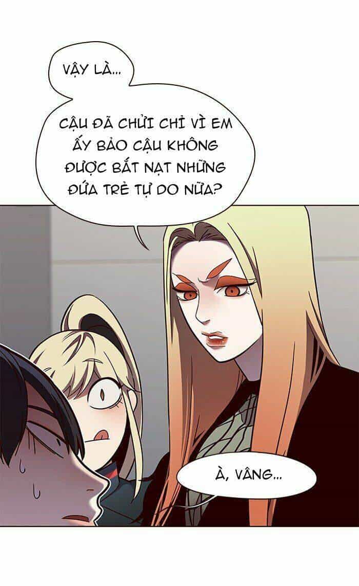 Hoá Thân Thành Mèo - Chương 78 - ảnh 56