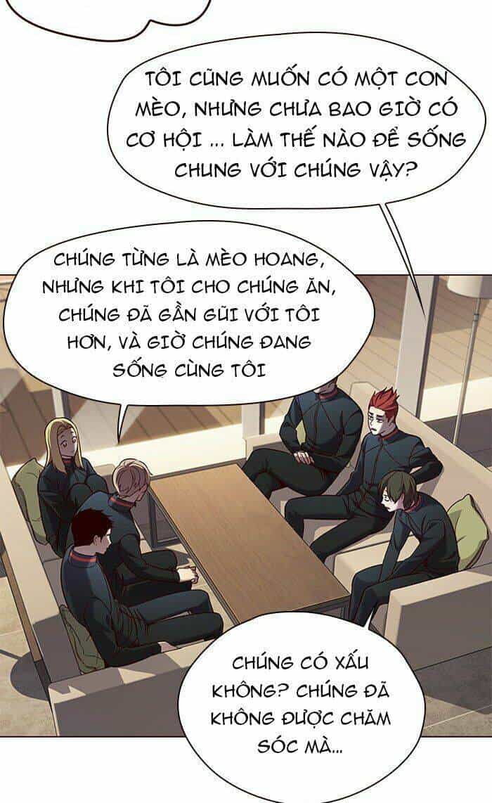 Hoá Thân Thành Mèo - Chương 78 - ảnh 70