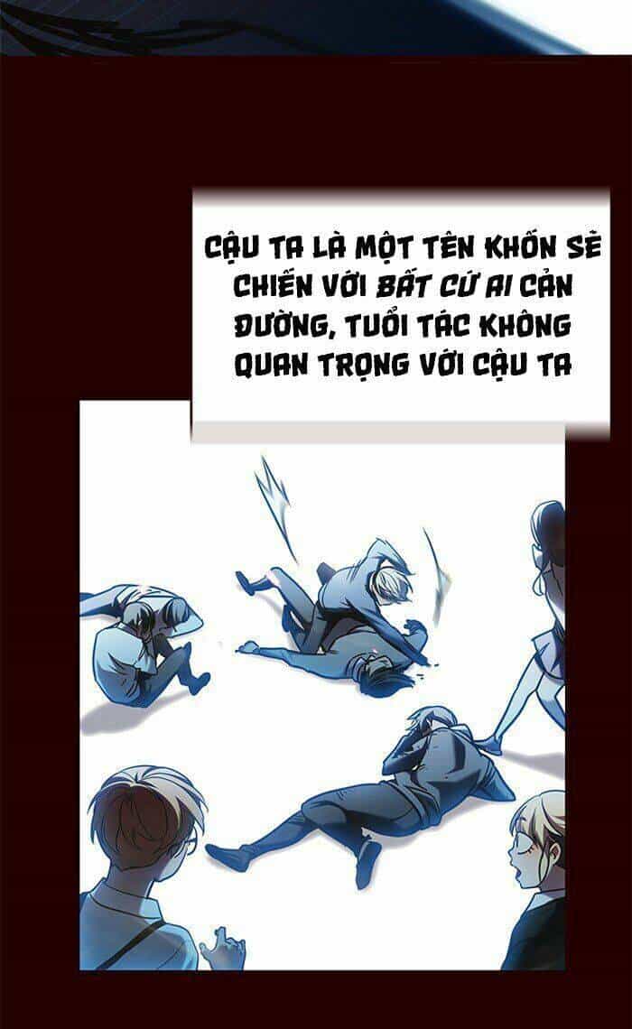 Hoá Thân Thành Mèo - Chương 78 - ảnh 9