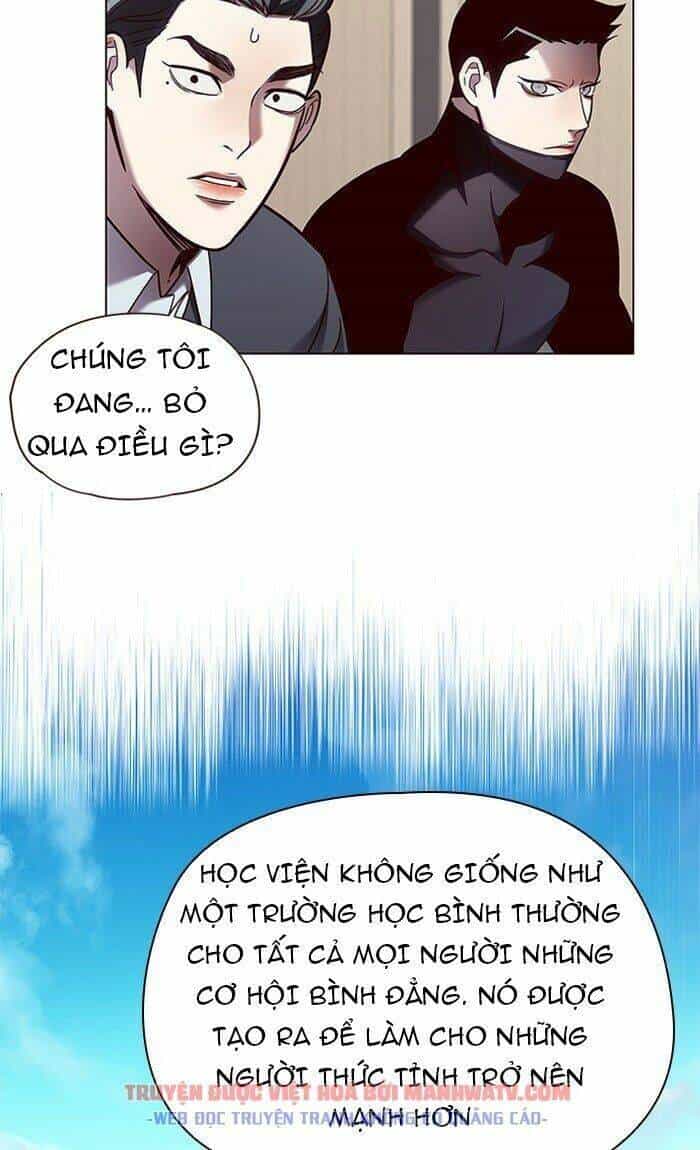 Hoá Thân Thành Mèo - Chương 79 - ảnh 17