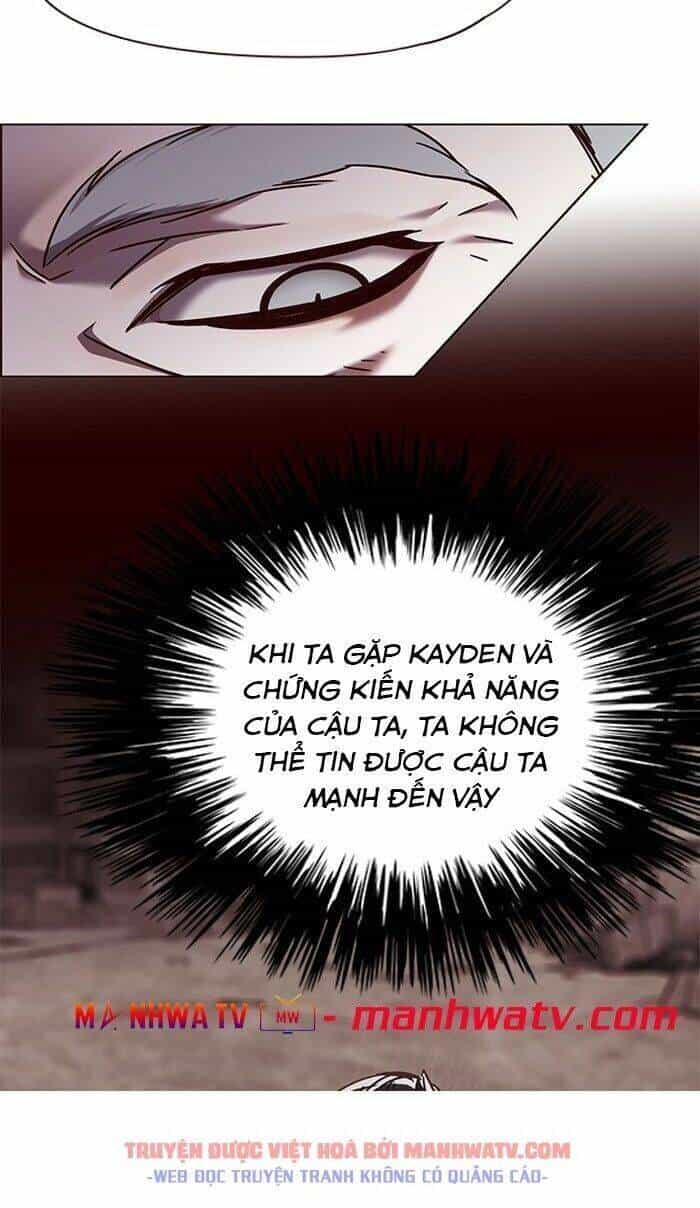 Hoá Thân Thành Mèo - Chương 79 - ảnh 22