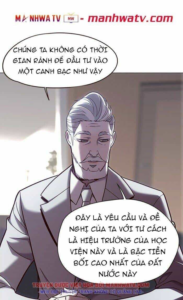 Hoá Thân Thành Mèo - Chương 79 - ảnh 25