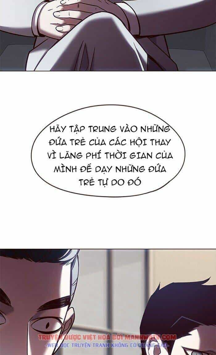 Hoá Thân Thành Mèo - Chương 79 - ảnh 26