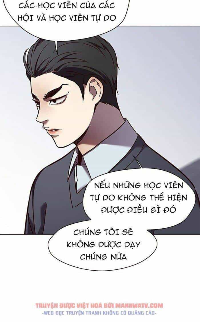 Hoá Thân Thành Mèo - Chương 79 - ảnh 32