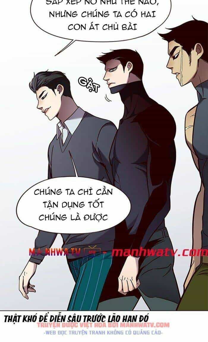 Hoá Thân Thành Mèo - Chương 79 - ảnh 37