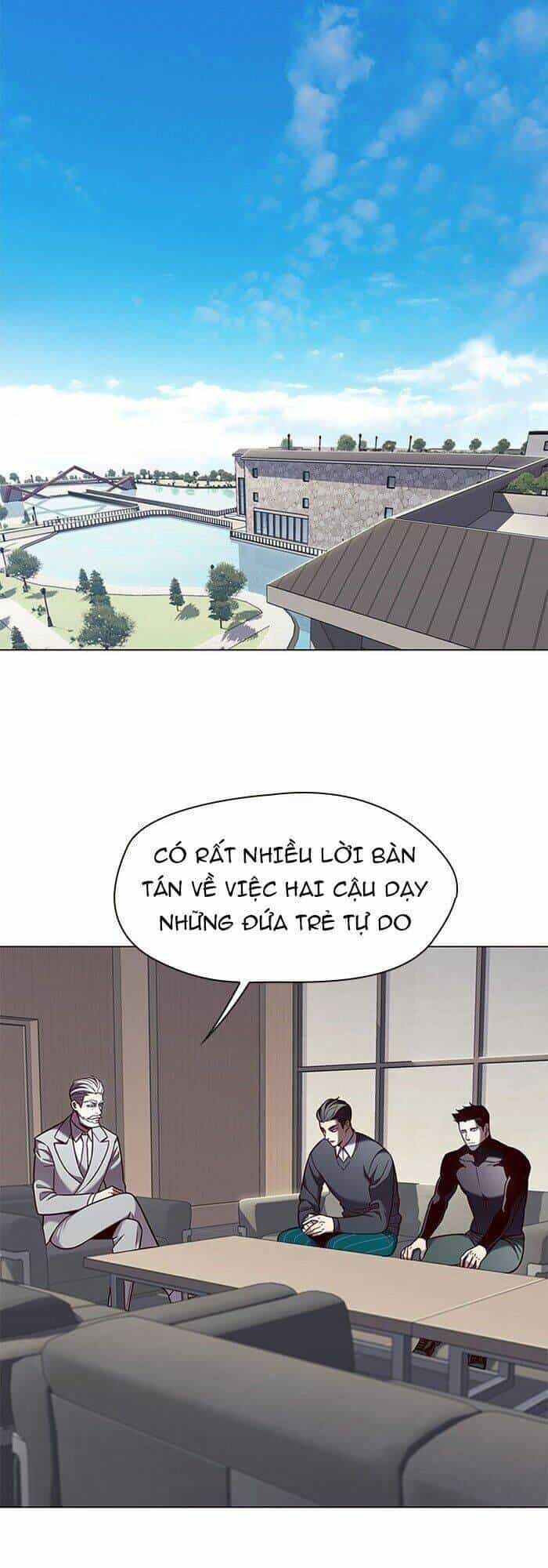 Hoá Thân Thành Mèo - Chương 79 - ảnh 4