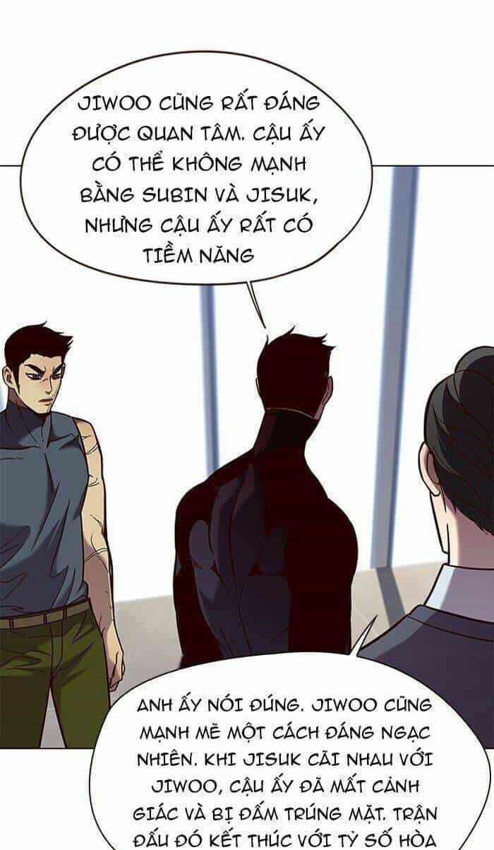 Hoá Thân Thành Mèo - Chương 79 - ảnh 43