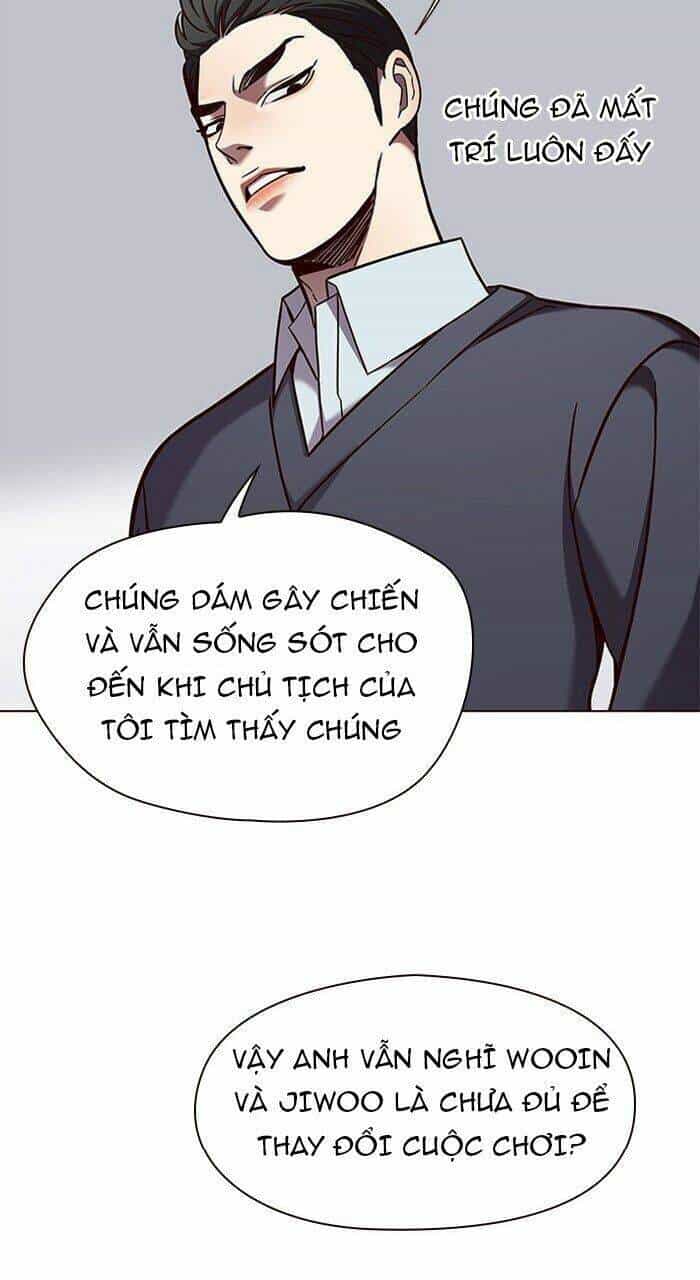 Hoá Thân Thành Mèo - Chương 79 - ảnh 45