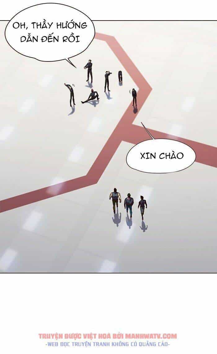 Hoá Thân Thành Mèo - Chương 79 - ảnh 48