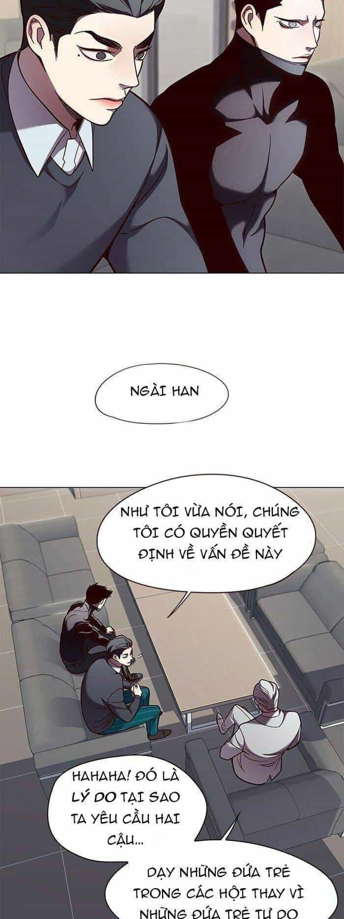 Hoá Thân Thành Mèo - Chương 79 - ảnh 8