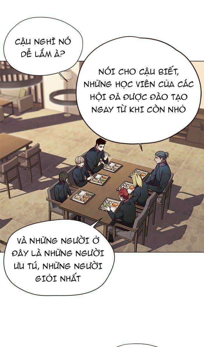 Hoá Thân Thành Mèo - Chương 80 - ảnh 34